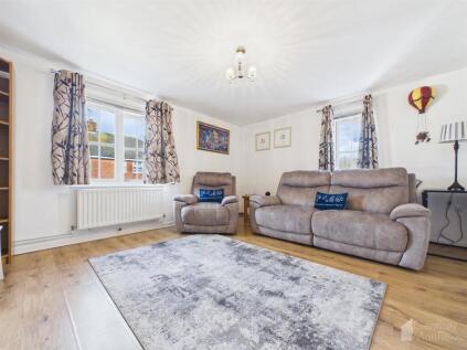 Cromdale Walk, Great Ashby, Stevenage