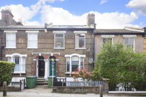 32, Charlton Church Lane, London SE7 7AE