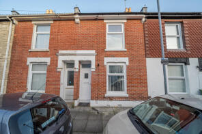 40, Manor Park Avenue, Portsmouth PO3 5BD