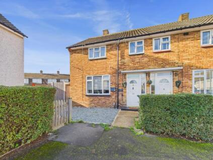 Broxburn Drive, South Ockendon, Essex, RM15