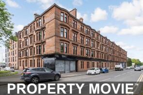 Flat 2/2, 791, Dumbarton Road, Glasgow G11 6NA