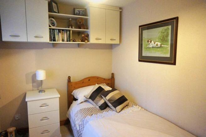 Bedroom 2a