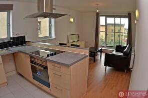 126, City View, Axon Place, Ilford IG1 1NH
