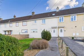1, Sycamore Road, Radstock BA3 3NJ