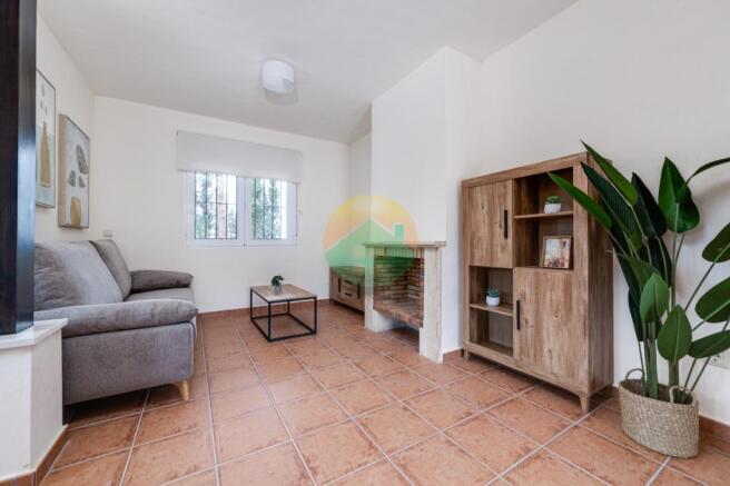 2 / 3 Bedroom Semi - detached NEWBUILD - Las Palas-PAL05-2