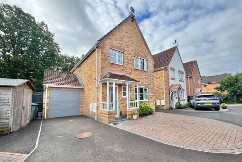 John Bunyan Close, Whiteley