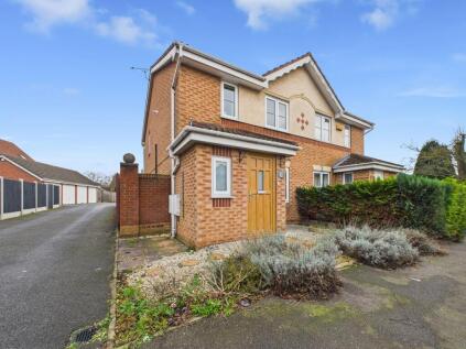 Station Road, Spondon
