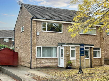 Shevington Grove, Marton