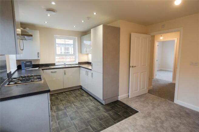 Kitchen-Diner