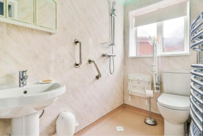 Wet Room