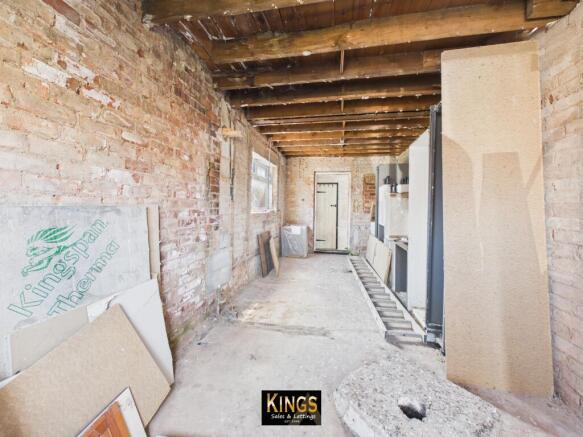Kildale Grove, Dormanstown, Redcar, Redcar And Cleveland photo 5
