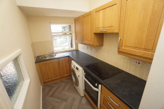 Pendle Court, Astley Bridge, Bolton, BL1 photo 4