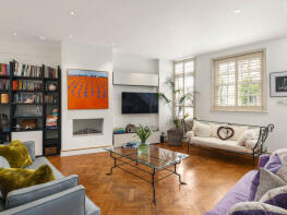 10, Kersley Mews, London SW11 4PS