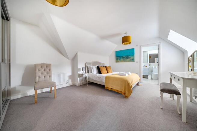 Principal Bedroom