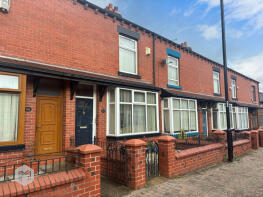 103, Thicketford Road, Bolton BL2 2LT