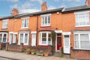 65, Lorne Road, Leicester LE2 1YH