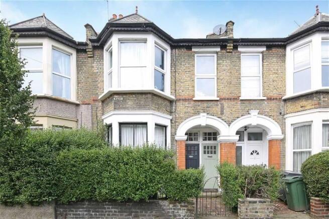 Brunswick Road, Leyton, London, E10. - Widok 6
