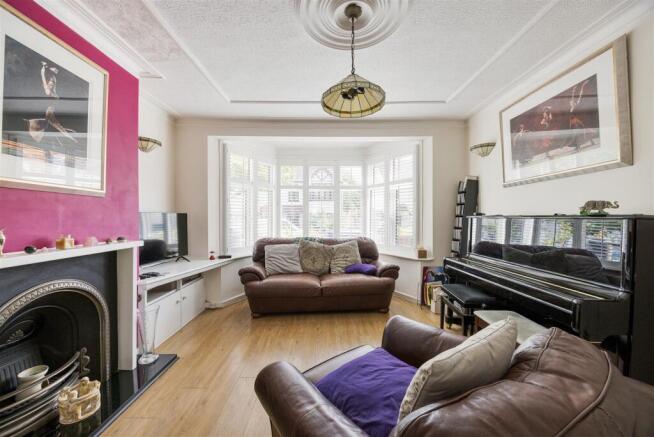 Forest View Road, E17