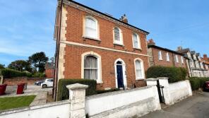 Flat 5, 28, Argyle Street, Reading RG1 7YP