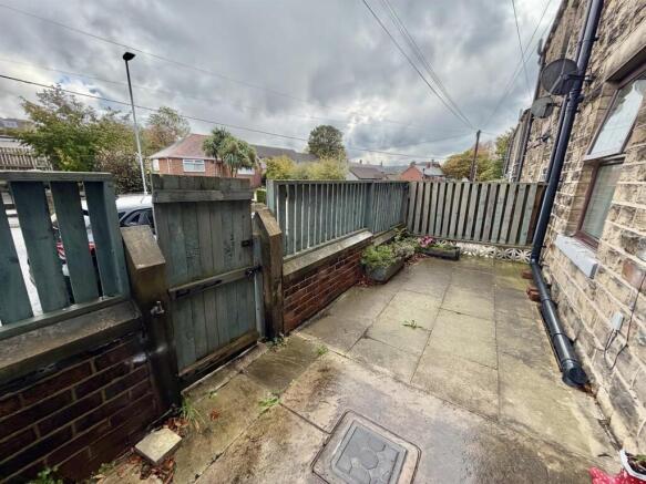 Francis Street, Mirfield photo 4