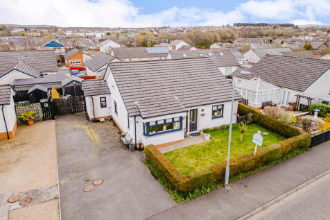 2f, Barony Road, Auchinleck