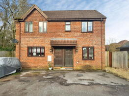 4, Ballina Mews, Percy Road, Southampton SO16 4LN