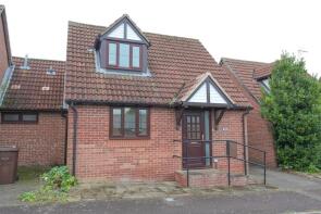 78, Dibleys, Blewbury, Didcot OX11 9PU