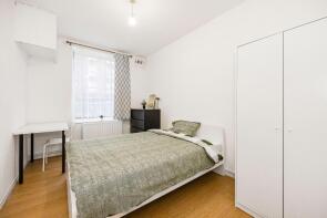 Flat 20, Shadwell Gardens, Cable Street, London E1 2QQ