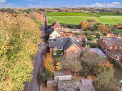 Palehouse Common, Framfield, TN22