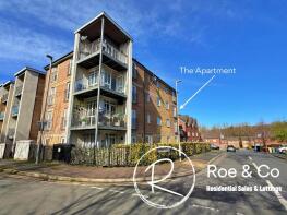 111, Harrier Close, Bolton BL6 4GJ