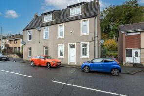 35, Main Street, Dunfermline KY12 8ST