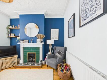 Hedwick Street, St George, Bristol