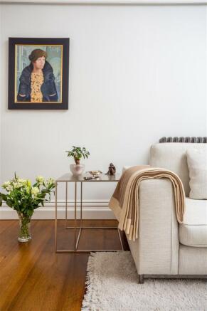 house. Partnership Battersea