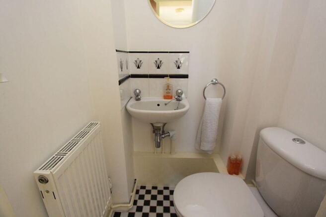 Cloakroom