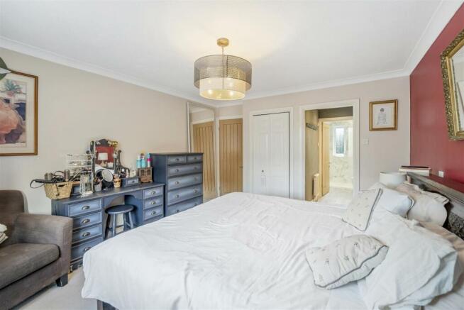 Main Bedroom
