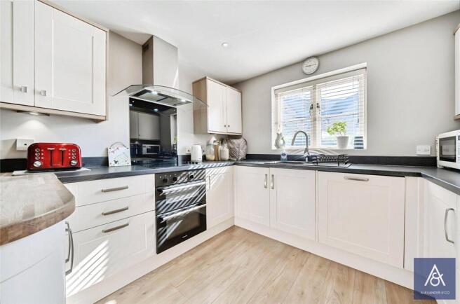 Kitchen/Breakfast