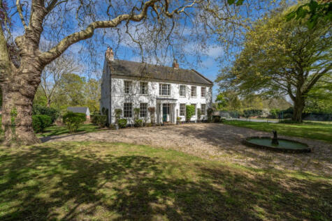 Church Road, Reedham, NR13 3