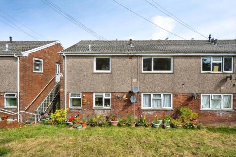 Alder Way, West Cross, Swansea, SA3
