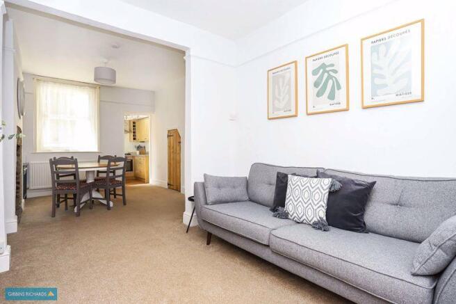 Sitting Room /...