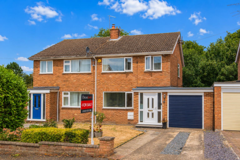 Brookside, Bozeat, Wellingborough
