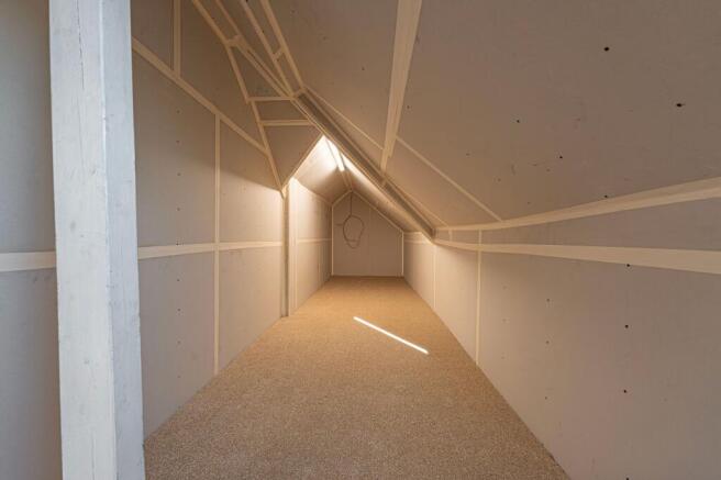 Attic