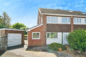 9, Kings Road, Midway, Swadlincote DE11 0EJ