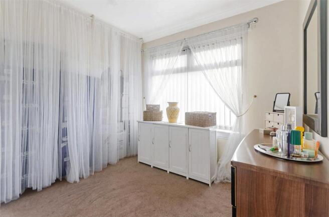 Dressing Room