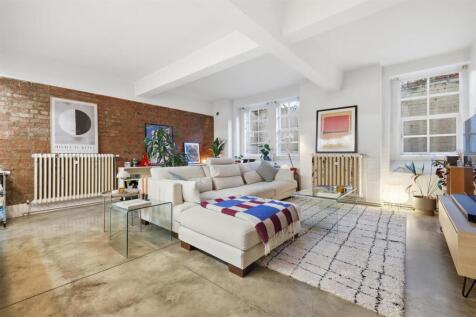 Academy Apartments, Hackney