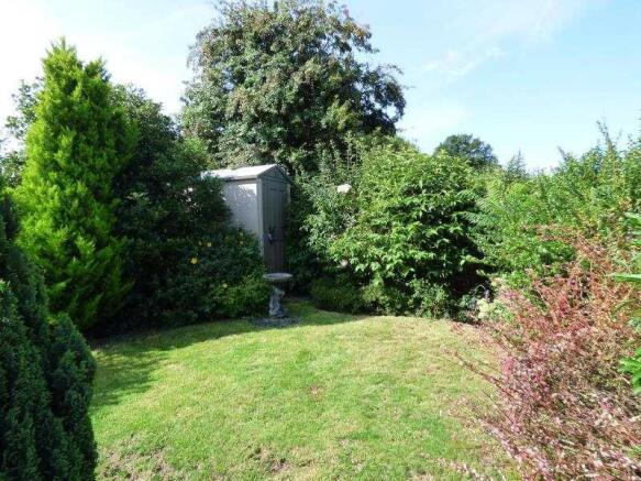 Attractive Garden