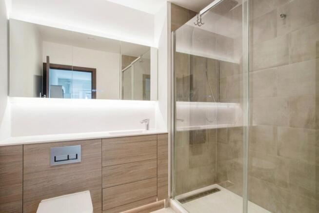 En Suite