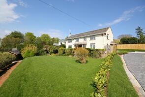 Homefield, Higher Westonfields, Totnes TQ9 5QZ