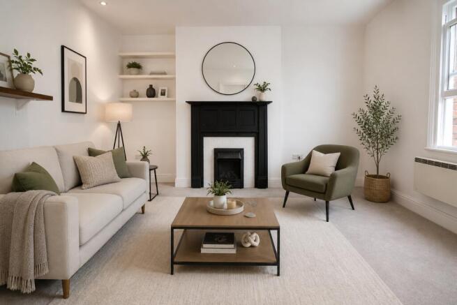 Living Room 1