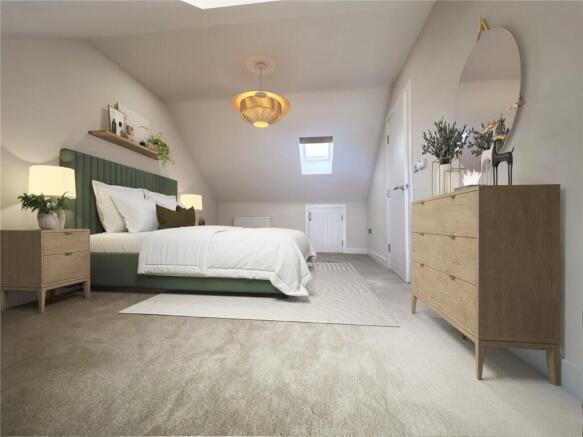 3 bed Semi-Detached for sale Image 6