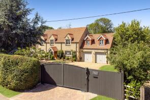 Ashbourne House, Church Lane, Sleaford NG34 0TF